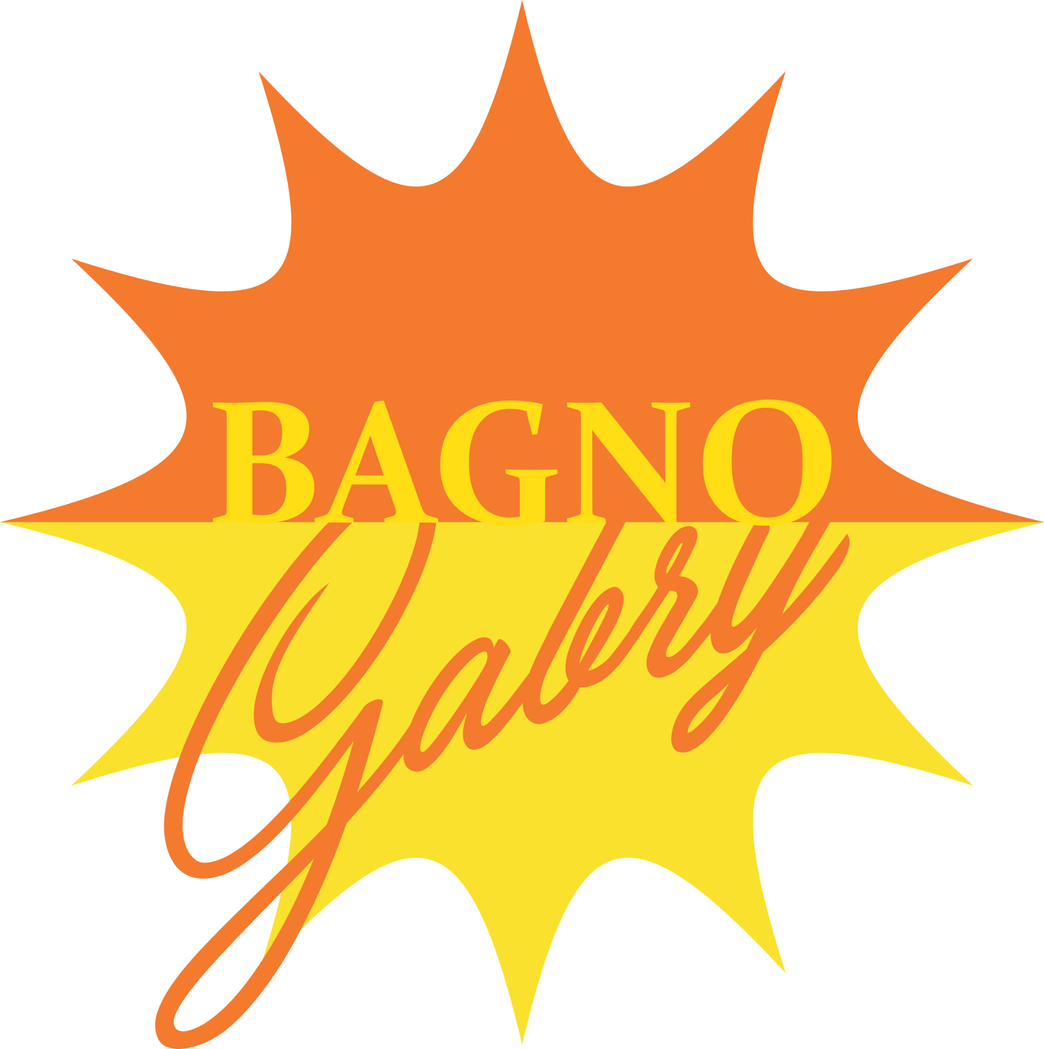 Logo Bagno Gabry